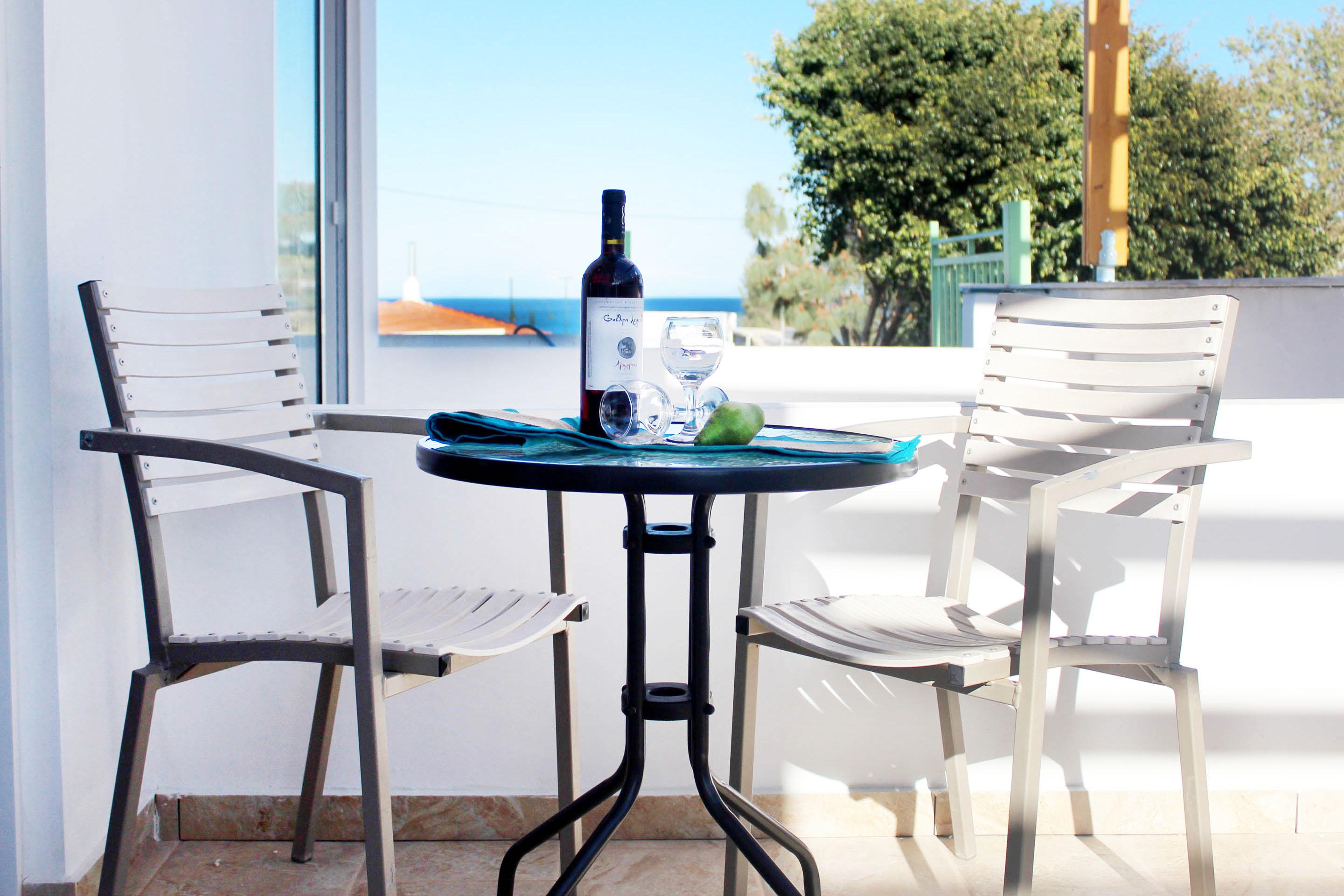 Bivalvia Beach Plus Faliraki Esterno foto